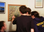 Route-planning for Sunday