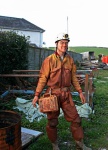 Richard, post-cave