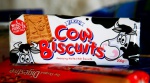 Cow biscuits - mooo!