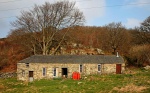 Bryn Brythenau bunkhouse