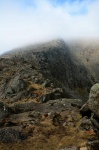 The East Ridge