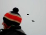 Ravens behind Shona