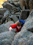 Scrambling