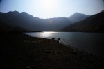 Llyn Llydaw