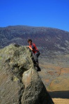 Bouldering