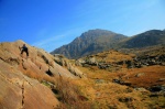 Sam and Tryfan