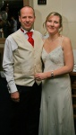 Bob and Elaine