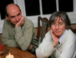 Nick & Helen