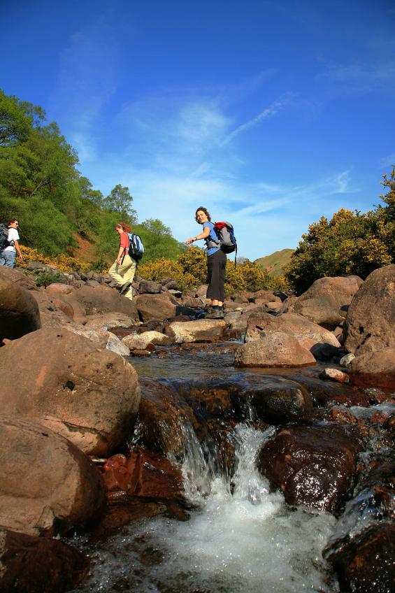 20070428-095552.jpg - Crossing a river