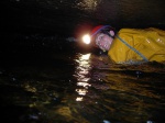 More aqueous crawling