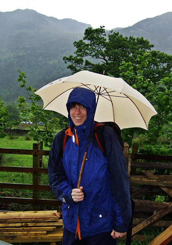 20070527-131208.jpg - Alex enjoying all the Lakes has to offer!