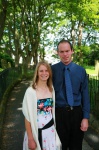 Becky and Paul