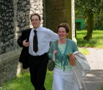 Tim and Elen