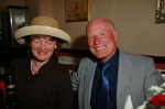 Janey and Reg