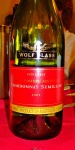 White wine