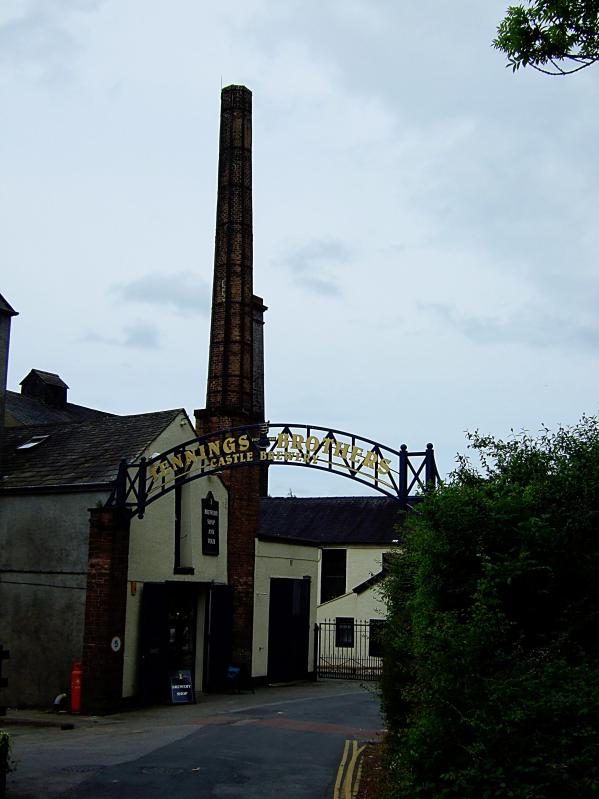 20070528-104850.jpg - Castle Brewery