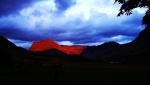 Fleetwith Pike