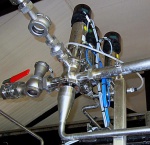 Yeast introduction