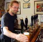 Perfect pint