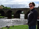 Elen in Wetherby