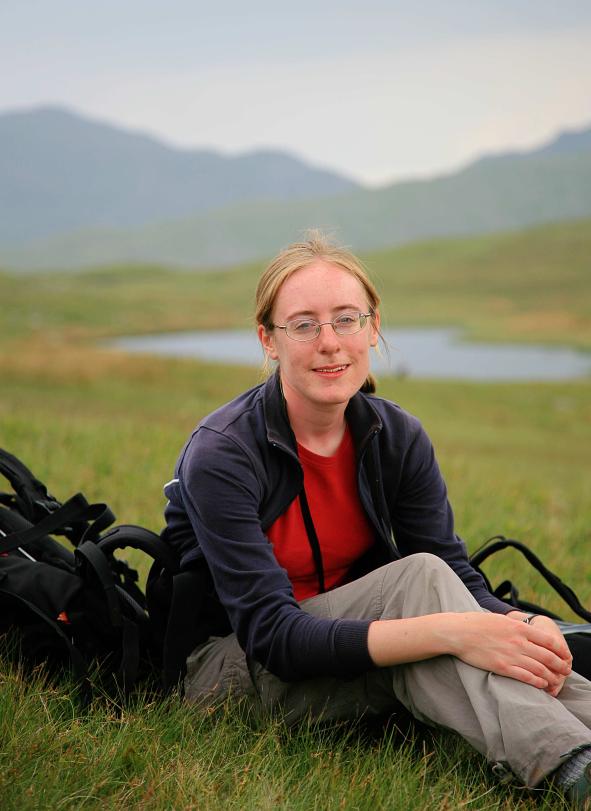 20070609-160446.jpg - Ruth, by Red Tarn