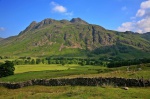 Langdale Pikes