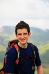 Michael - today's man on a mission