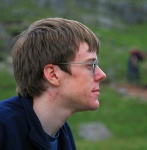David