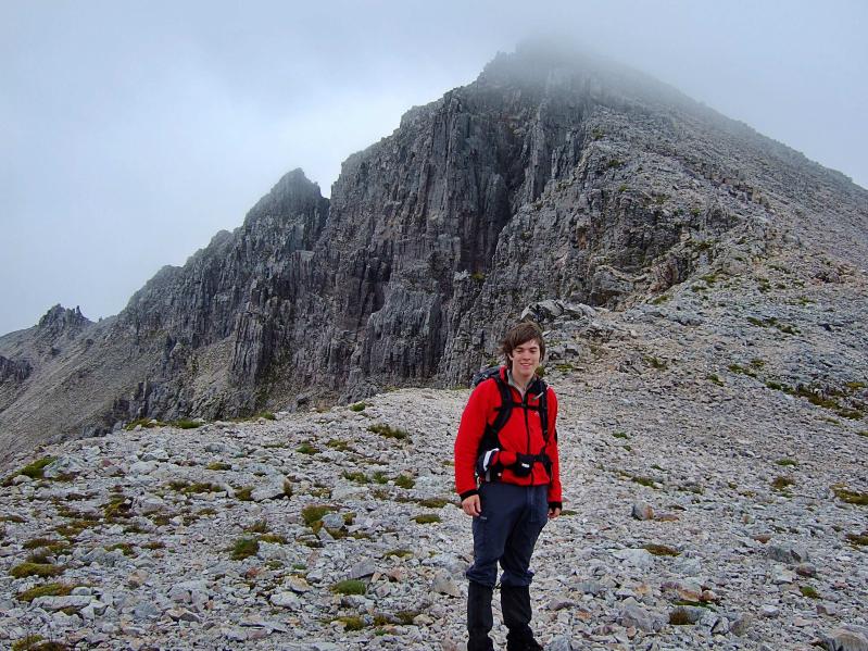 20070702-172836.jpg - Richard before the Black Carls