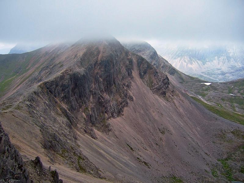 20070702-180816.jpg - Looking back at Beinn Eighe
