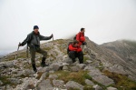 Will, Richard and Dave