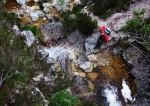 River crossing