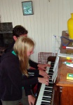 Pianists