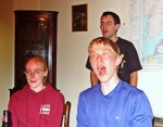 Singers