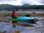 Simon, stranded