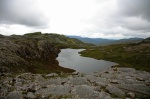 Loch Cadh' an Eididh