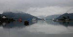 Yachts at Plockton