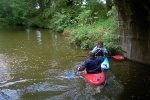 ... and on it, with Sue