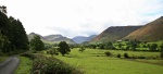 Newlands valley