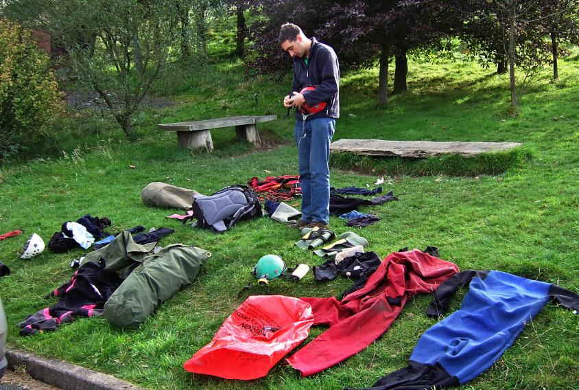 20070930-102836.jpg - Edvin with some of the gear