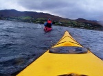 On the loch