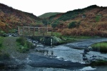 Carrock Beck ford