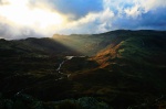 Easedale Tarn