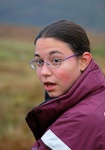 Valerie, surprised