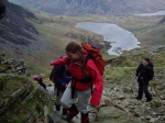 Cwm Idwal