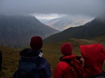 Ogwen view