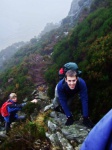 North Ridge