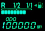 Six digits