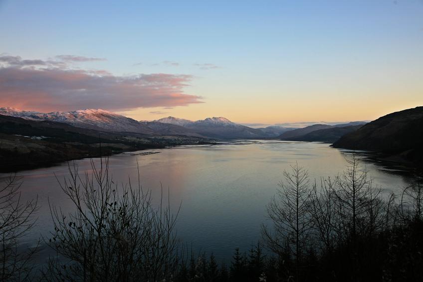 20071123-083650.jpg - Loch Carron