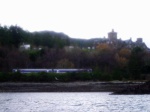 Train at Duncraig